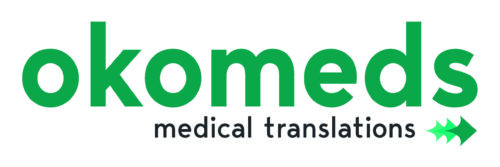 Okomeds medical translations