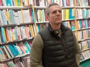 PSYAMM - Tu psicólogo online y presencial de Sant Andreu de la Barca