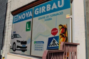 Autoescola Nova Girbau