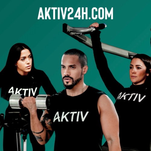 AKTIV 24h