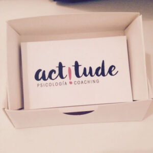 Actitude Psicología & Coaching