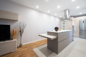 Kitchen Iberica Interiorisme