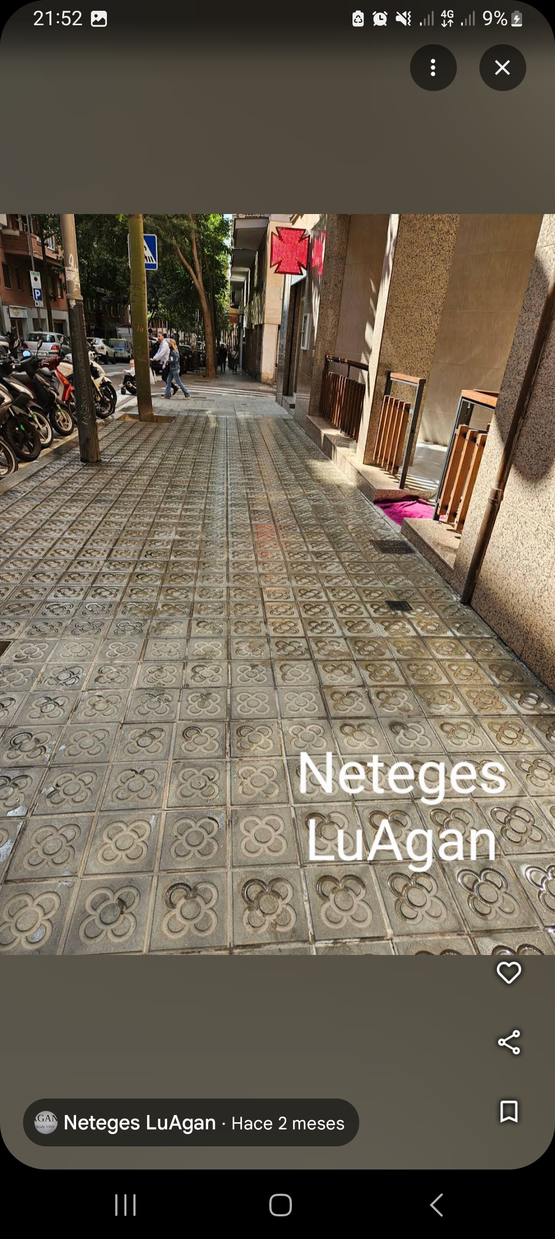 Neteges LuAgan