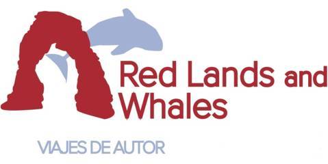 Red Lands and Whales