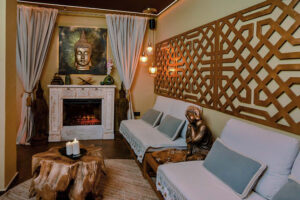 RITUAL TANTRA MASSAGE