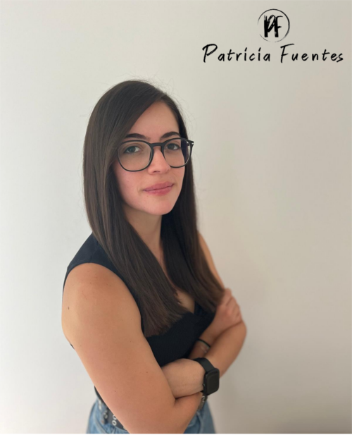 Patricia Fuentes Simarro