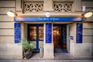 Casa Rincón de Gracia