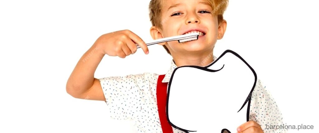 Los 7 mejores dentistas infantiles de Barcelona