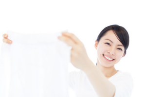 Alma Domestic Service