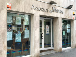 Asesoría Marcos