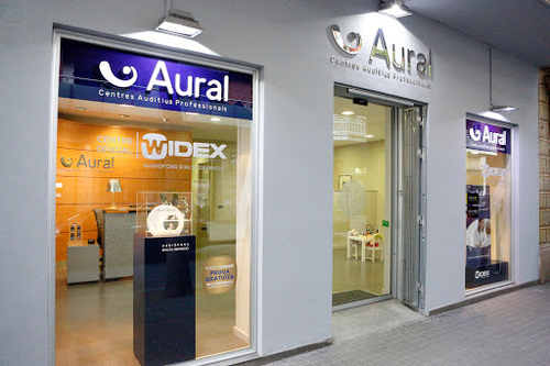 Aural Centre Auditiu