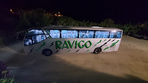 Autocars Ravigo