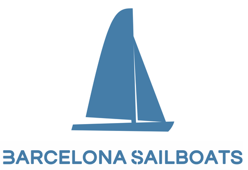 Barcelona Sailboats