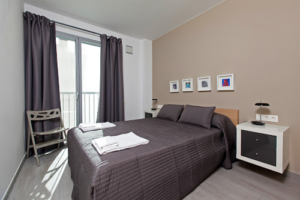 BBarcelona Apartments
