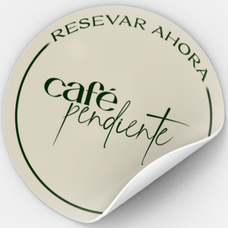 Café Pendiente Brunch & Drinks