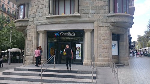 CaixaBank Banca Privada