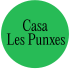 Casa Les Punxes x Cloudworks