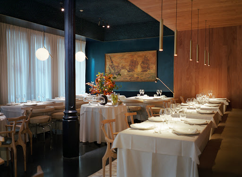 Cheriff Restaurant