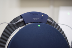 Claso Audiología
