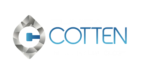 Clinica Cotten Implantes Dentales Barcelona