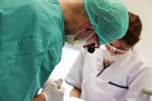 Clínica Dental C/ Numància Barcelona - Grup Dr. Bladé