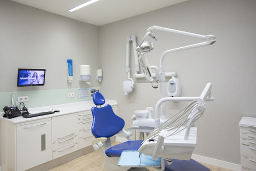 Clínica Dental Milenium Sant Andreu