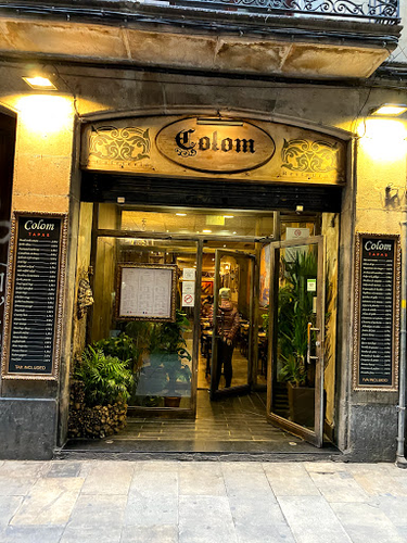 Colom Restaurant