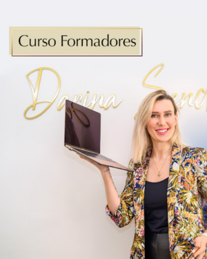 Darina Sendrau Clinic & Academy