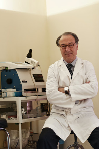 Dr. Ferran Morell Brotad