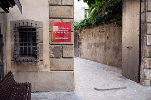 Fundació Institut Confuci de Barcelona