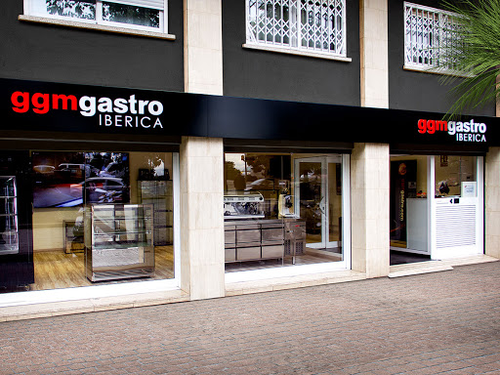 GGM Gastro Iberica