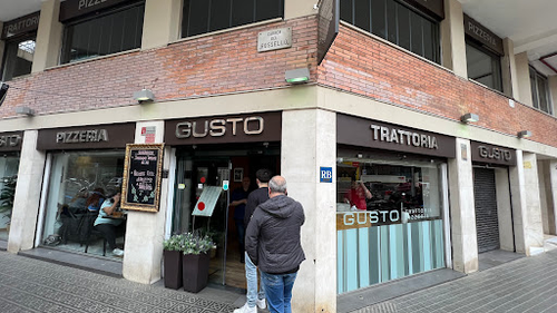 Gusto Ristorante Pizzeria