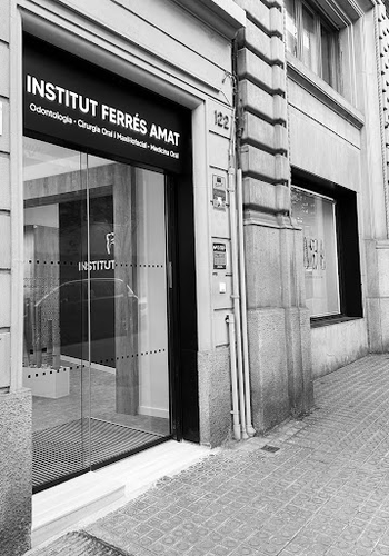 Institut Ferrés Amat