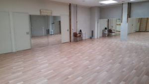 Instituto Poal de Reumatología y Fisioterapia