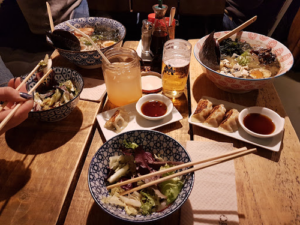 Koku Kitchen