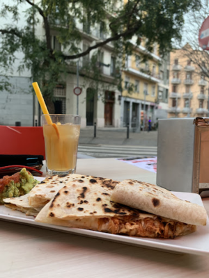 Kriminal Street Food BCN