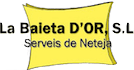 La Baieta D'Or Servicios de Limpieza