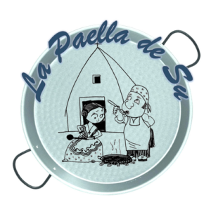 LA PAELLA DE SU DIAGONAL