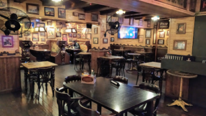 La Taverna de Barcelona