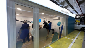 Ok Mobility
