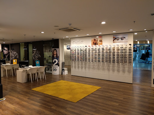 Opticalia Vila Olímpica