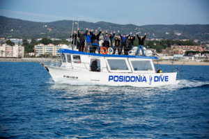 Posidonia Dive