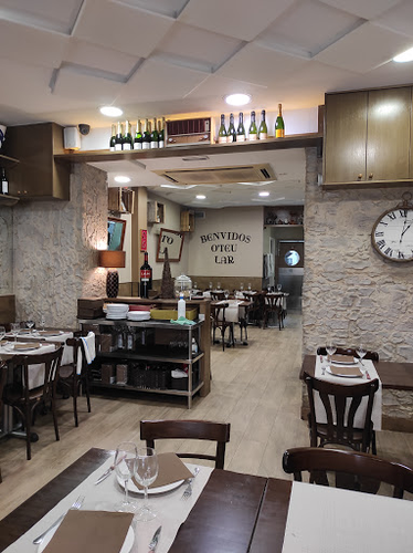 Restaurant O Retorniño