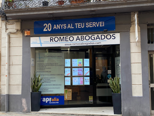 Romeo Abogados