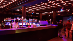 Sala Apolo Barcelona