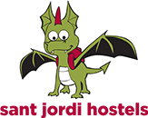 Sant Jordi Hostel Sagrada Familia