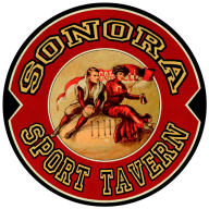 Sonora Sport Tavern