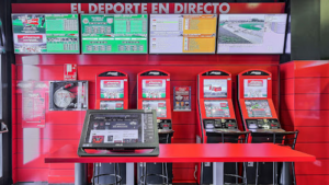 Sportium Apuestas Deportivas
