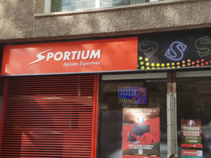 Sportium