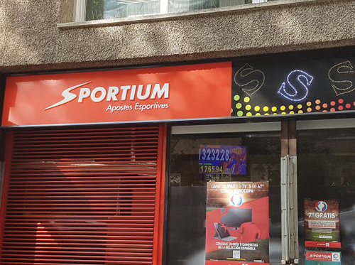 Sportium